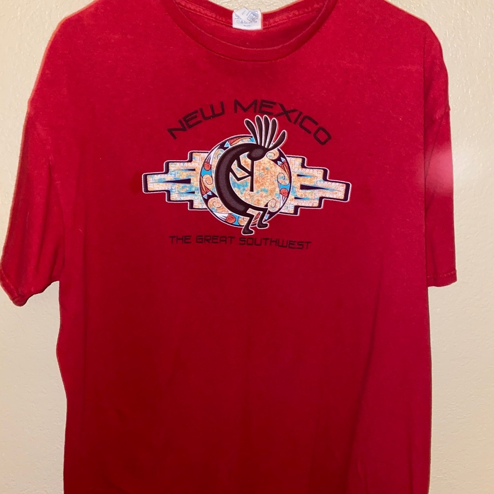 New Mexico Shirt